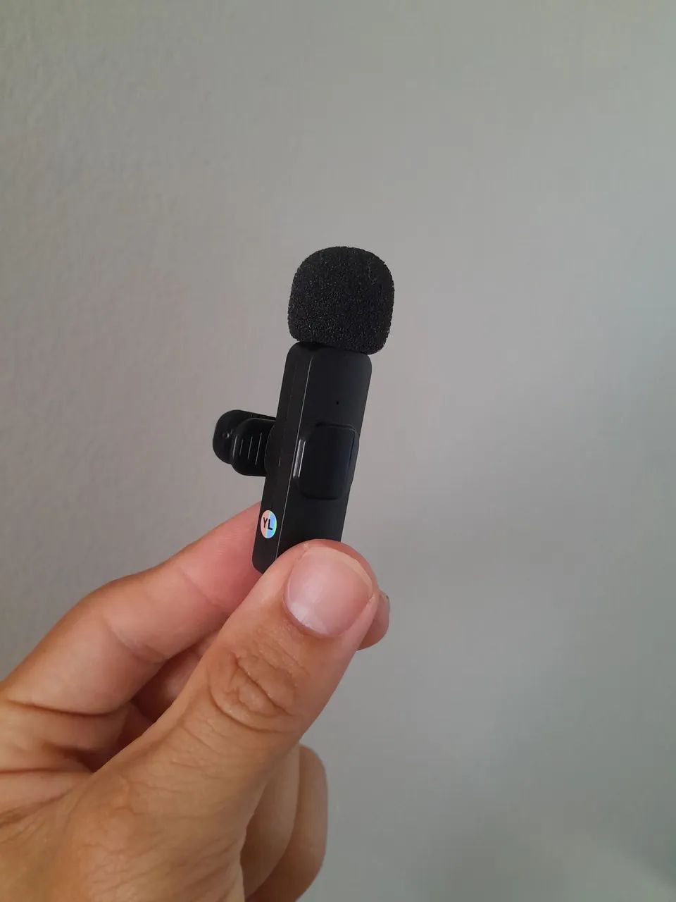 Microfone sem fio K9 - Foto 2