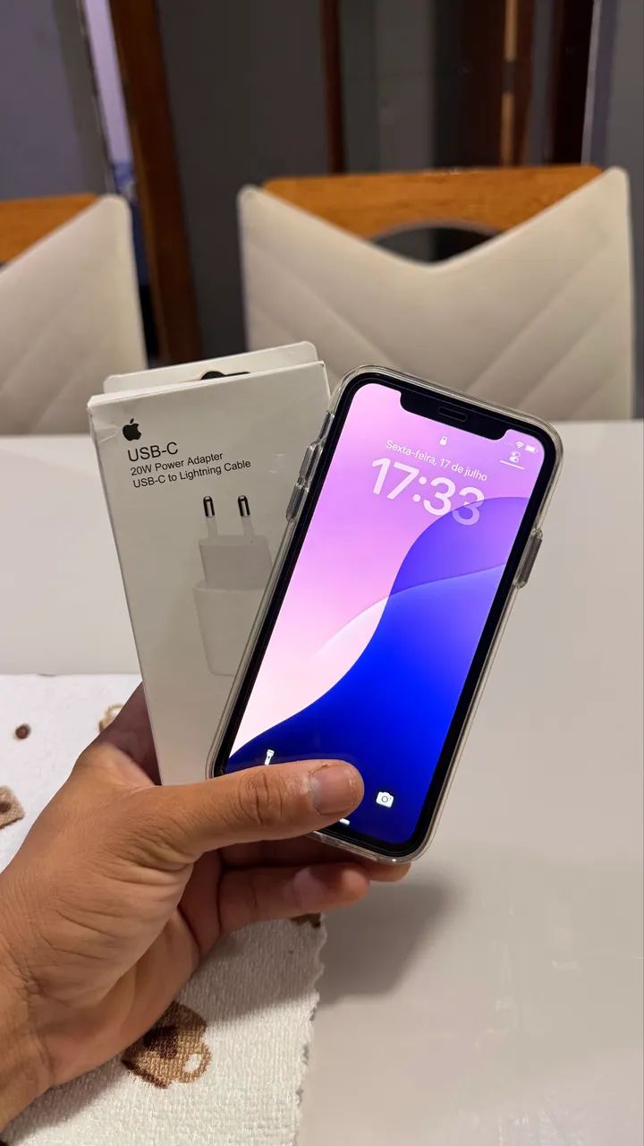 iPhone XR 64 gigas - Foto 5