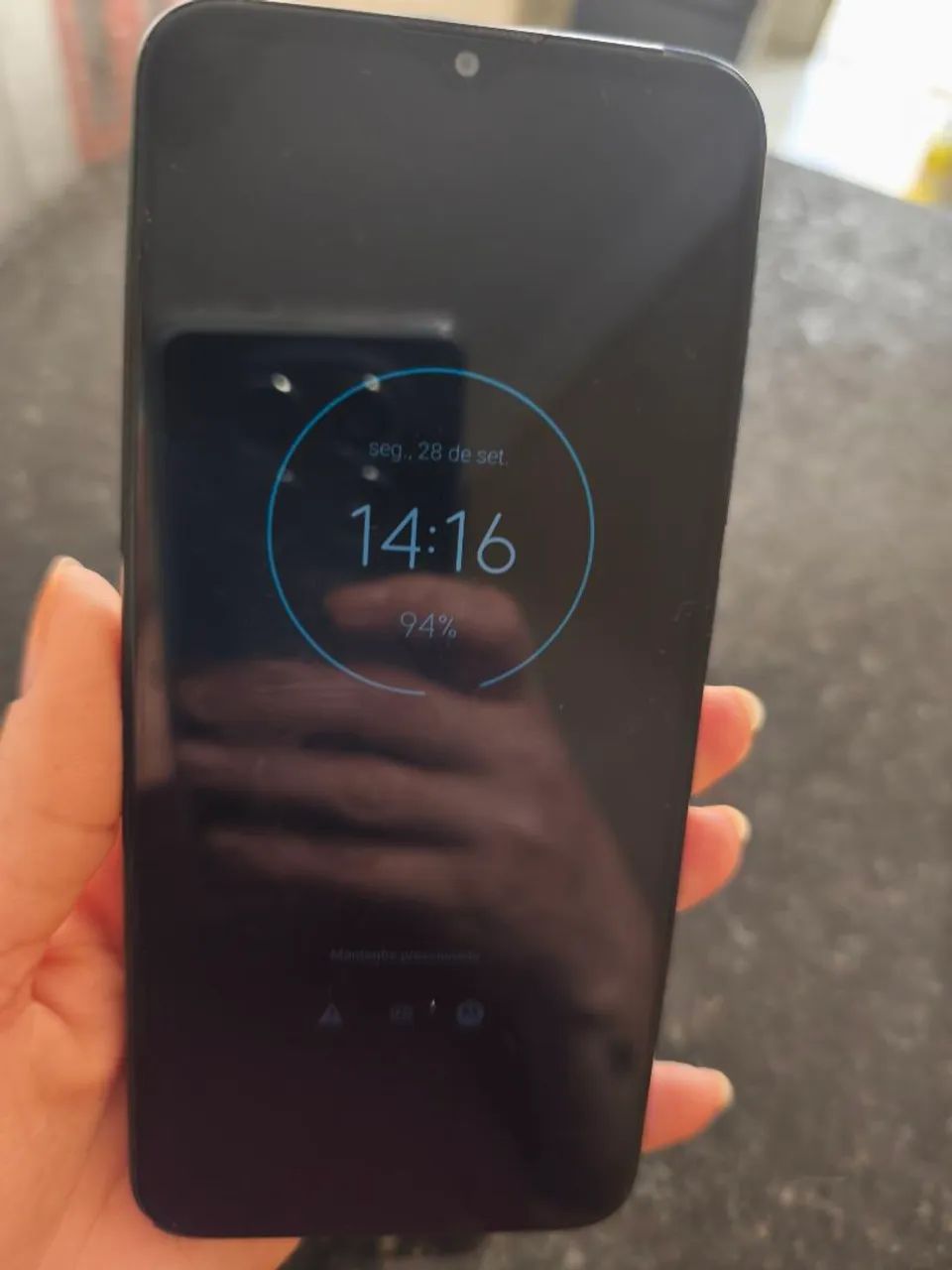 Motorola One Fusion  - Foto 2