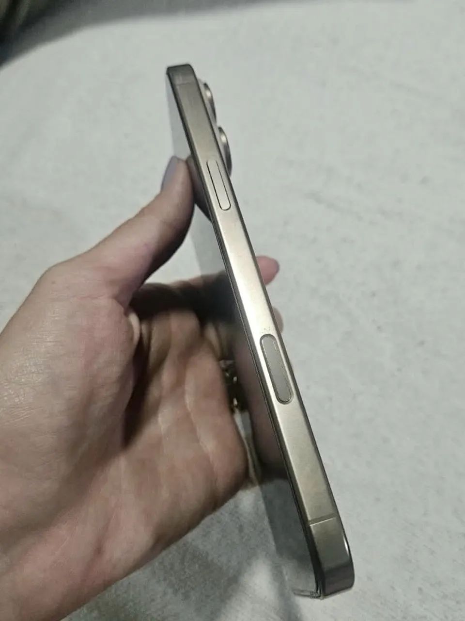 iPhone 16 pro Max  - Foto 2
