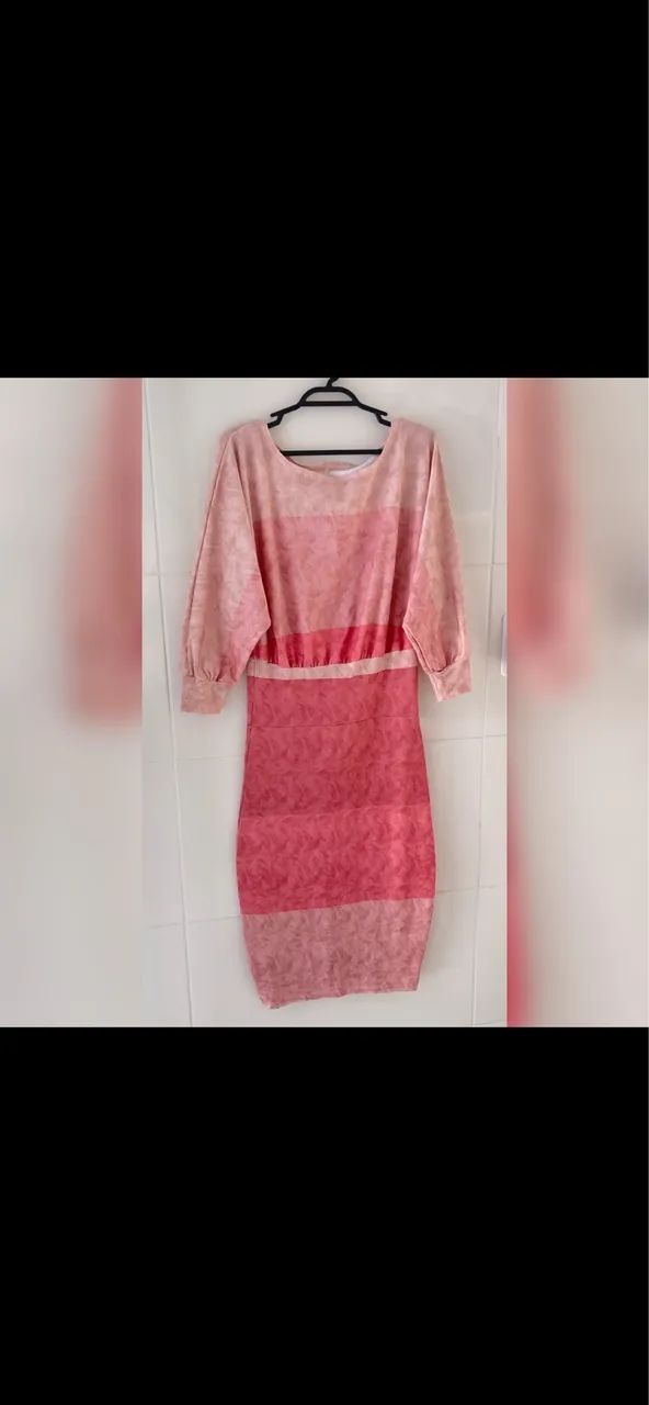 Vestido Mídi