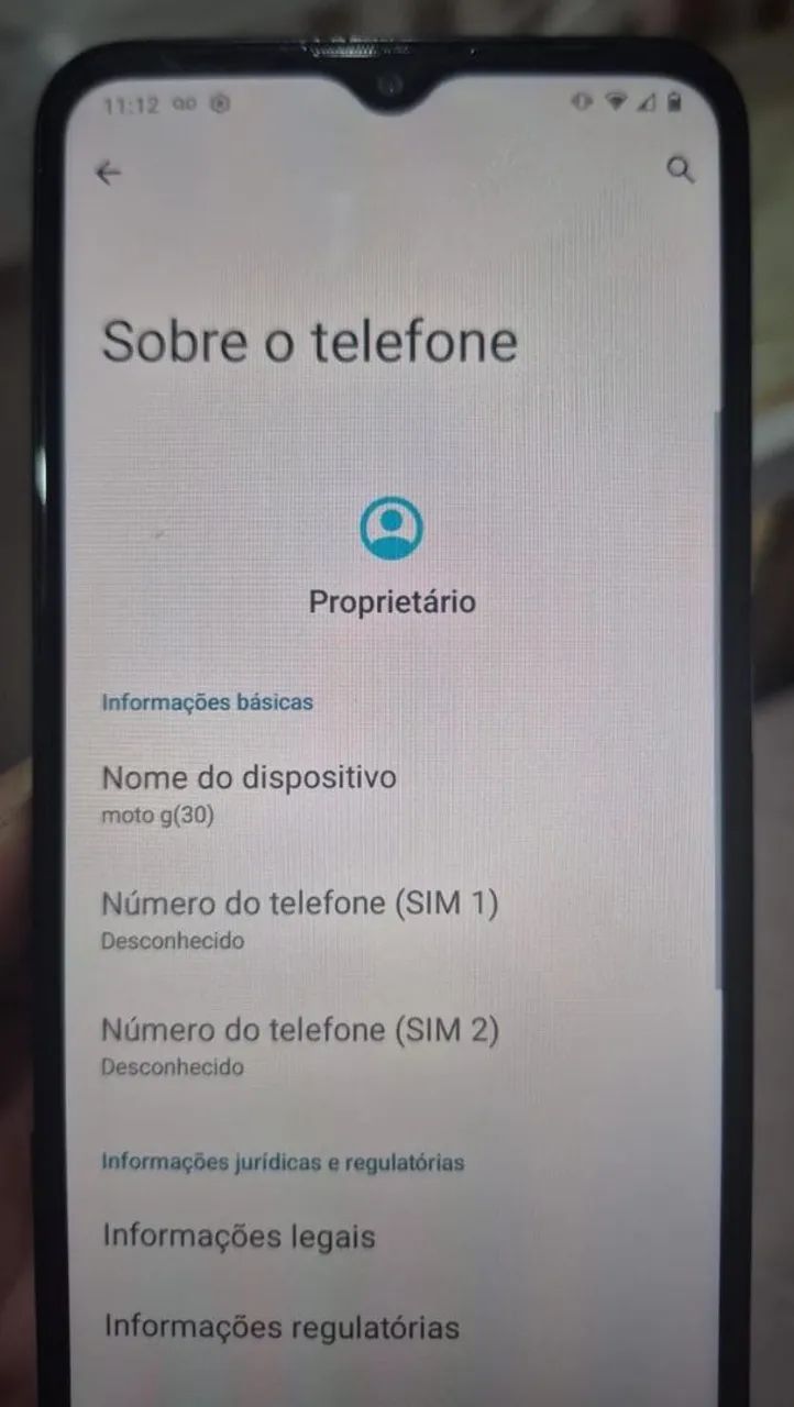 Celular  - Foto 3