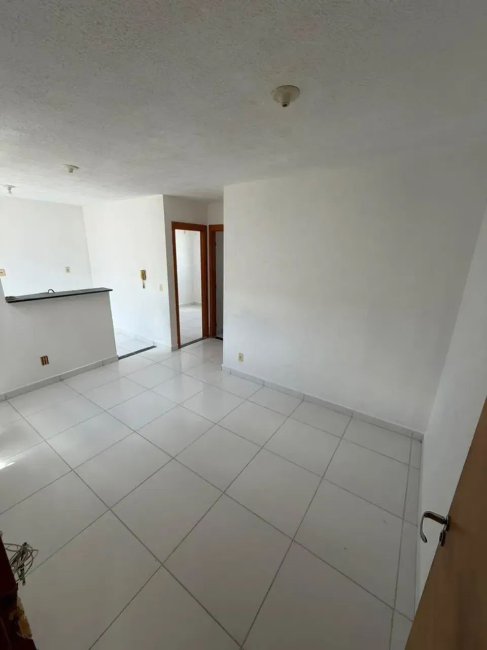apartamento para alugar com 2 quartos em varzea grande prox da mafrig - Foto 5