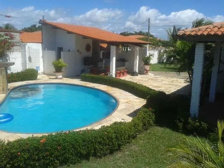 Casa de praia