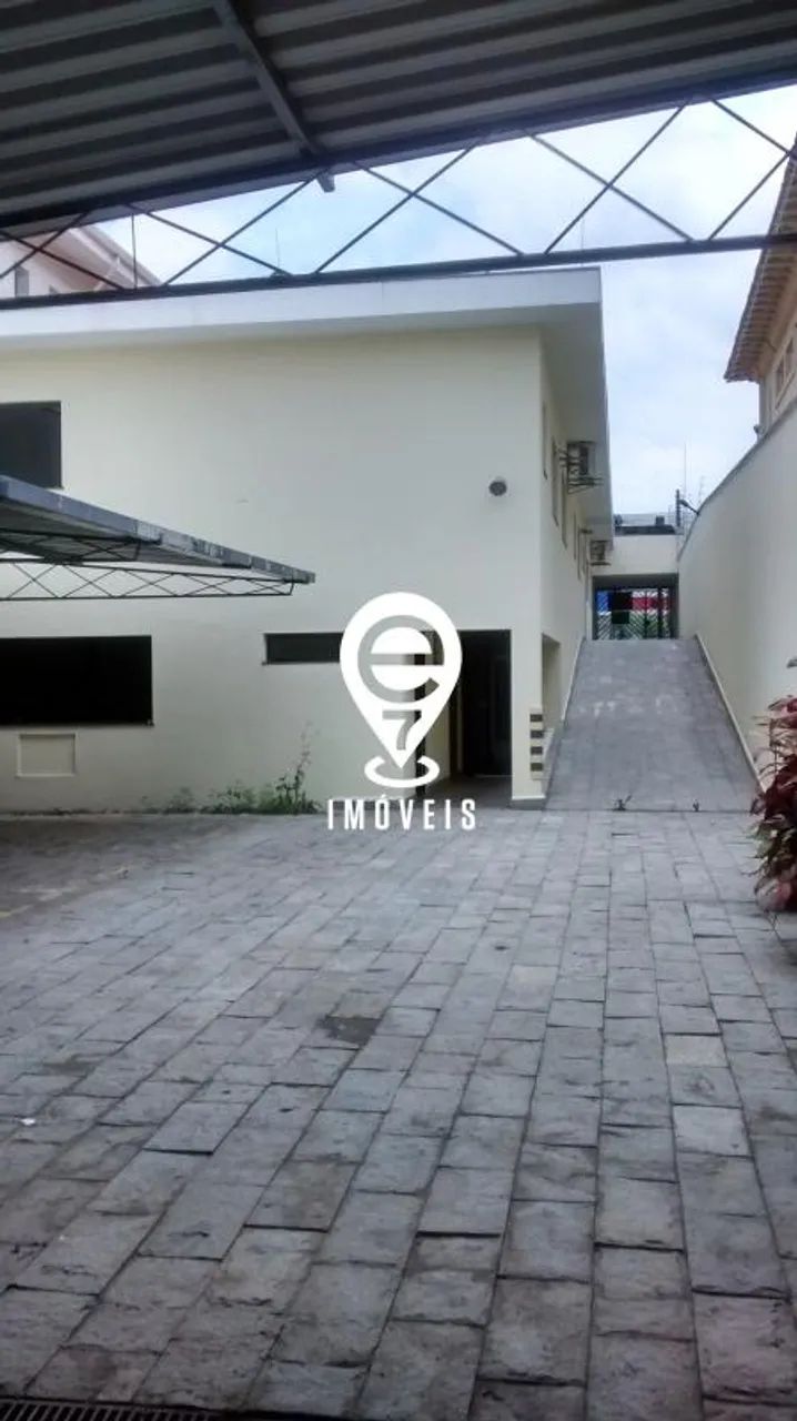 EXCELENTE PRÉDIO COMERCIAL PARA LOCAÇÃO NA INDIANÓPOLIS! - Foto 5