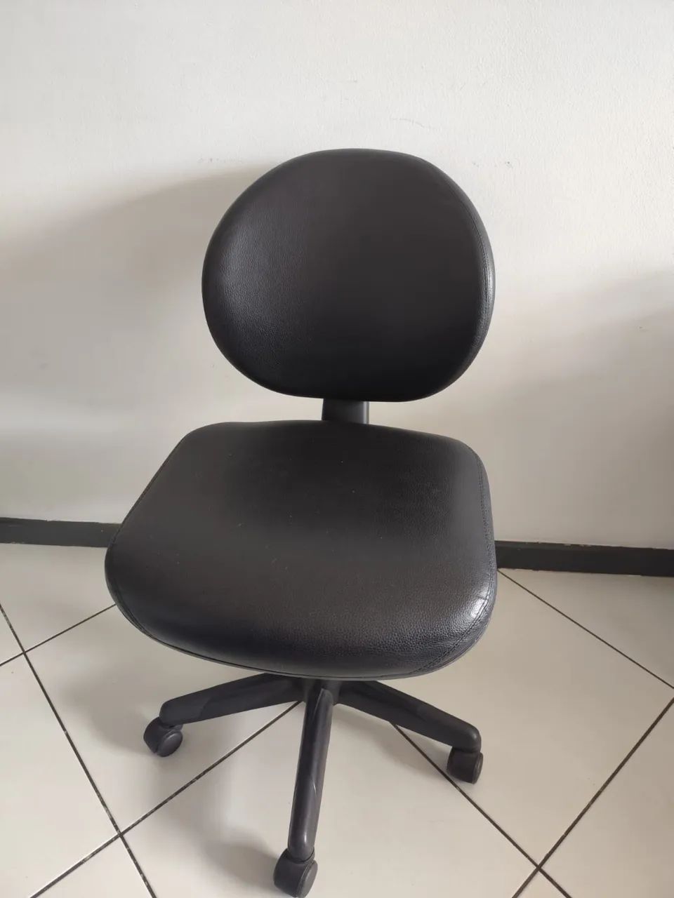 Cadeira Ergonômica Flexform Regulável para Escritório e Home Office - Foto 5
