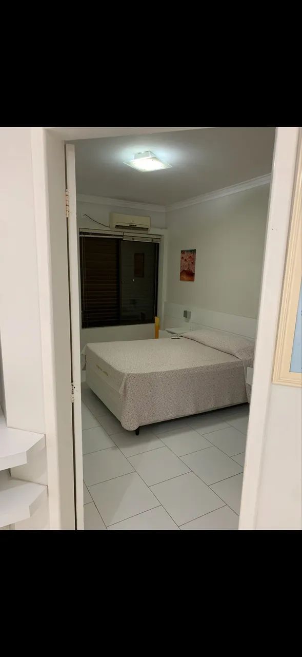 ? Cama de Casal - Ótimo Estado | R$ 600