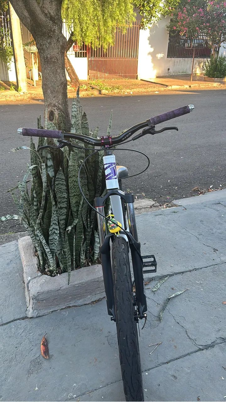 Vendo bicicleta gios frx-evo 2025 - Foto 2