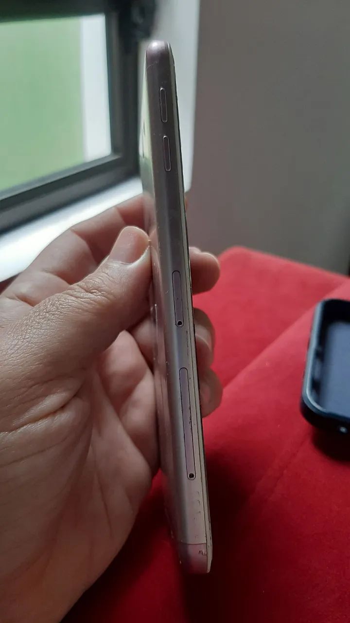 Celular Samsung J7 Prime - Foto 4