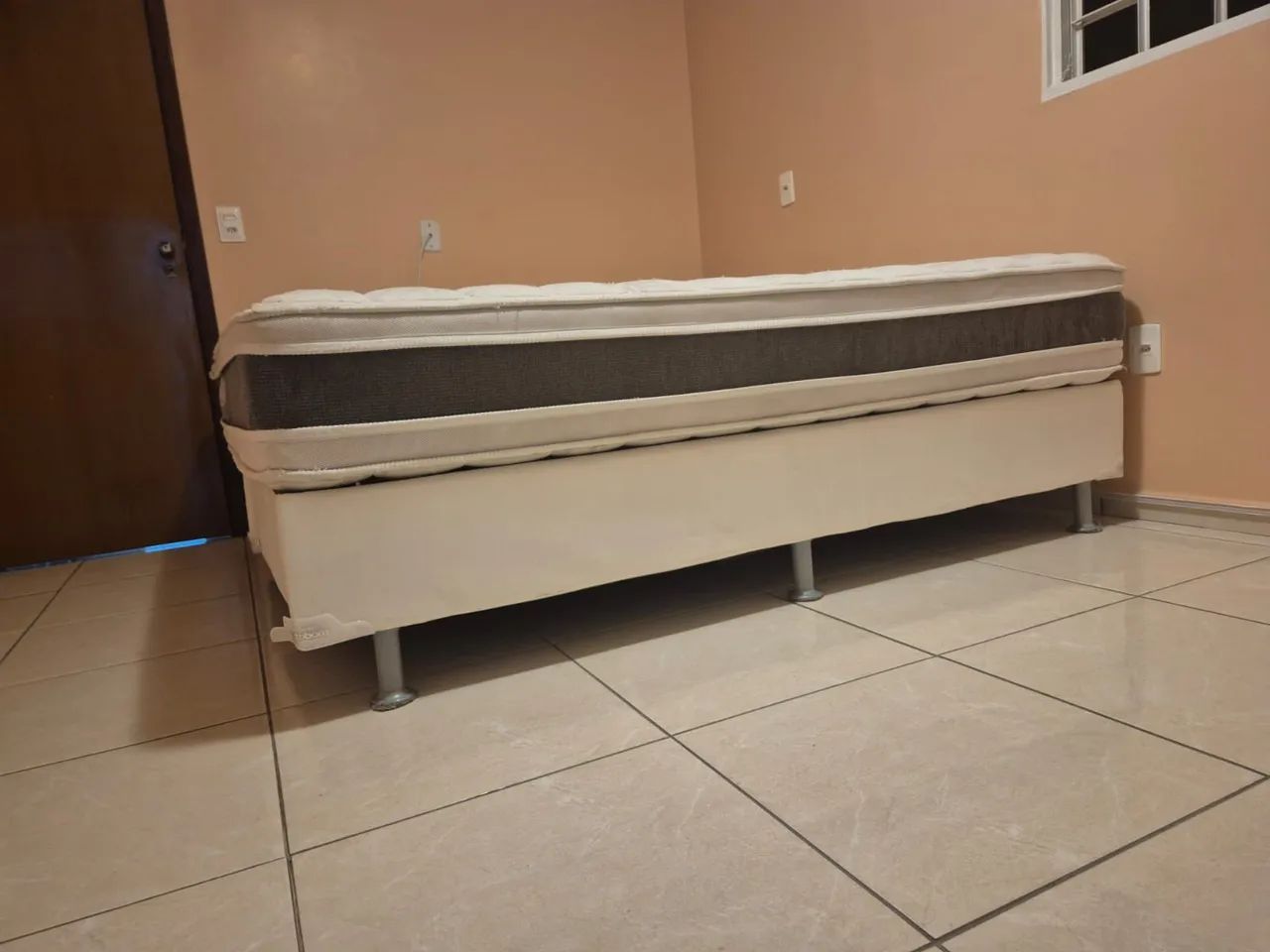 Cama super king. - Foto 2