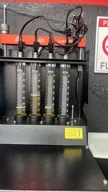 Mecânico e eletricista leve e pesada * - Foto 4