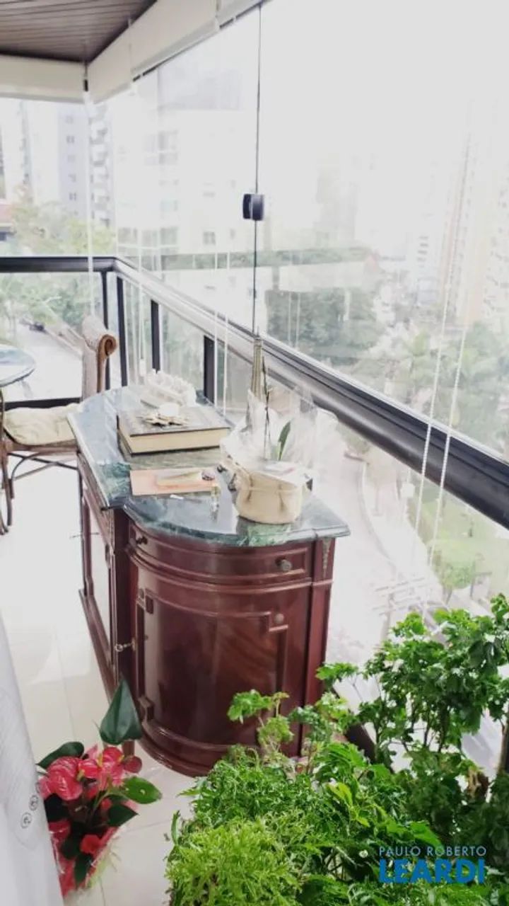 APARTAMENTO - MORUMBI - SP - Foto 5