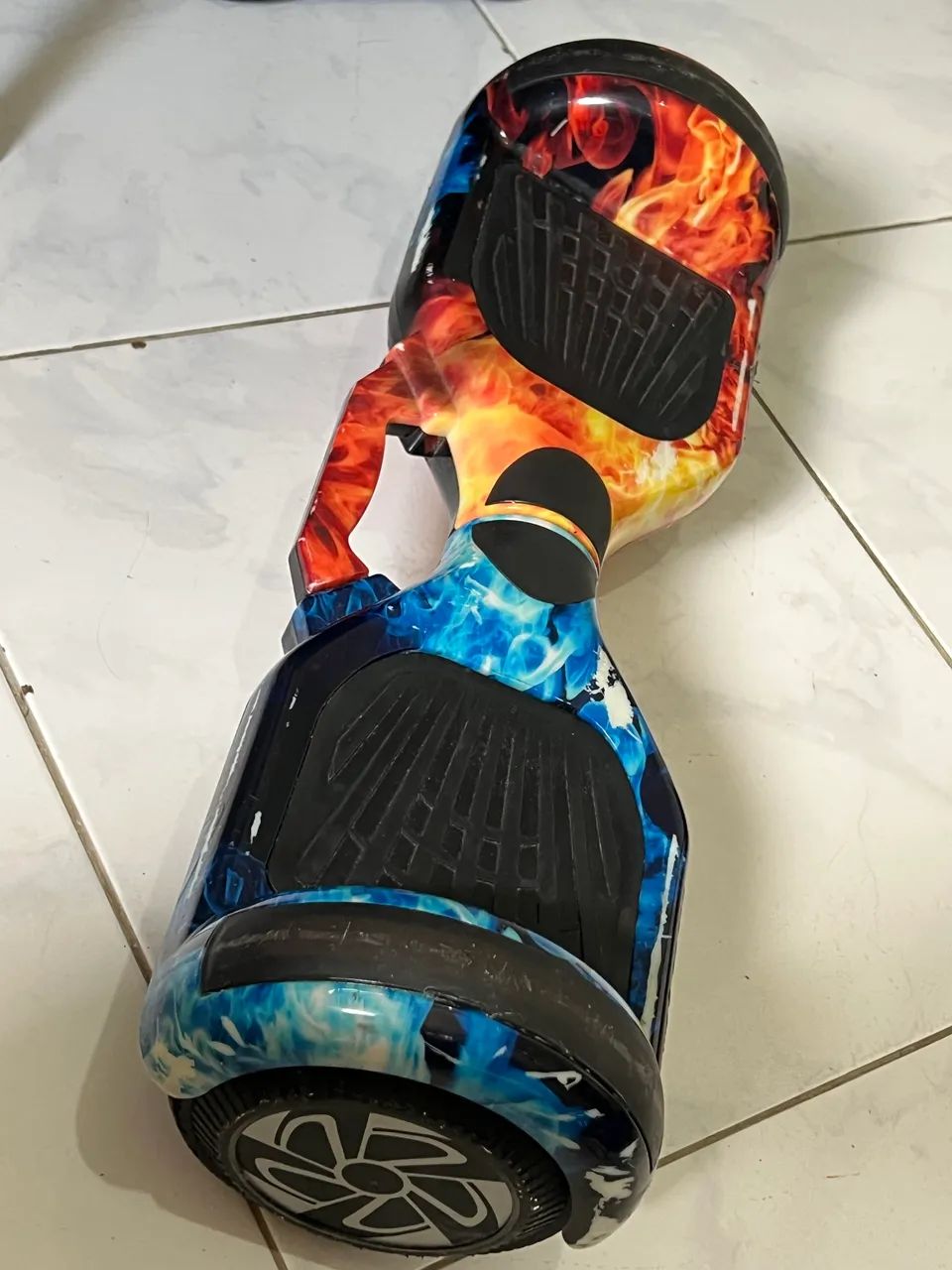 HOVERBOARD + HOVERKART - Foto 3