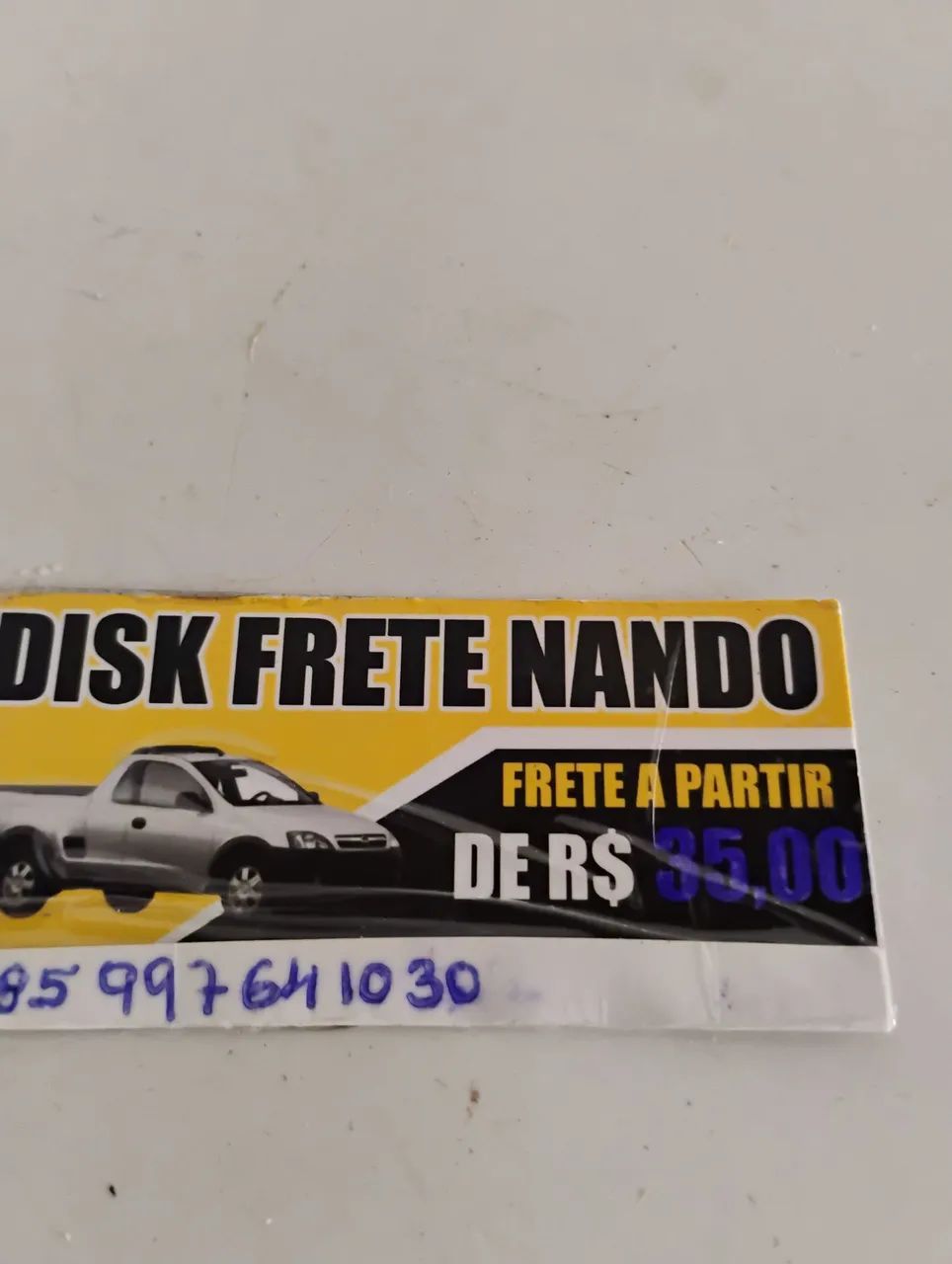 FRETES MONTESE  - Foto 3