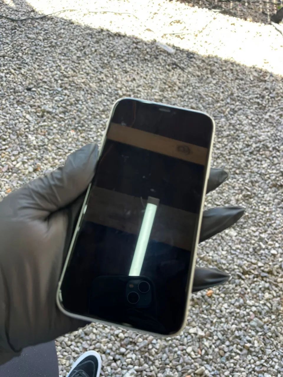 iPhone 11 a venda  - Foto 5