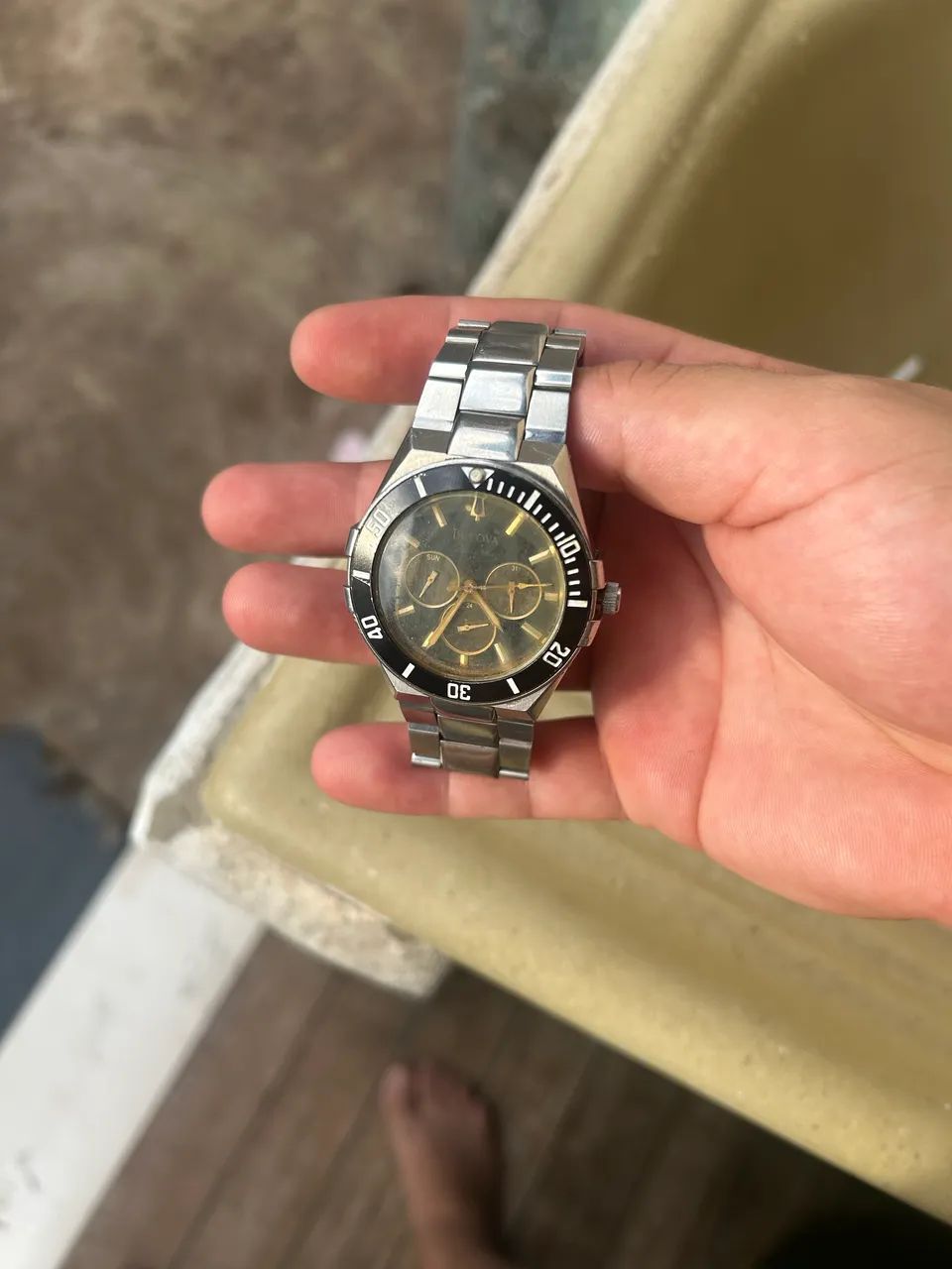 Relógio bulova  - Foto 2