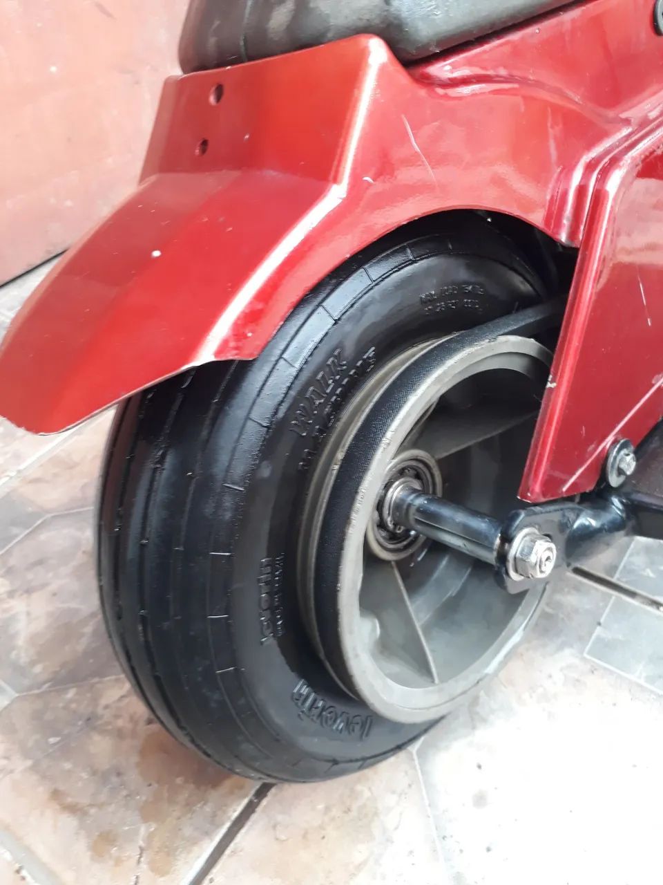 Walk Machine  - Foto 5
