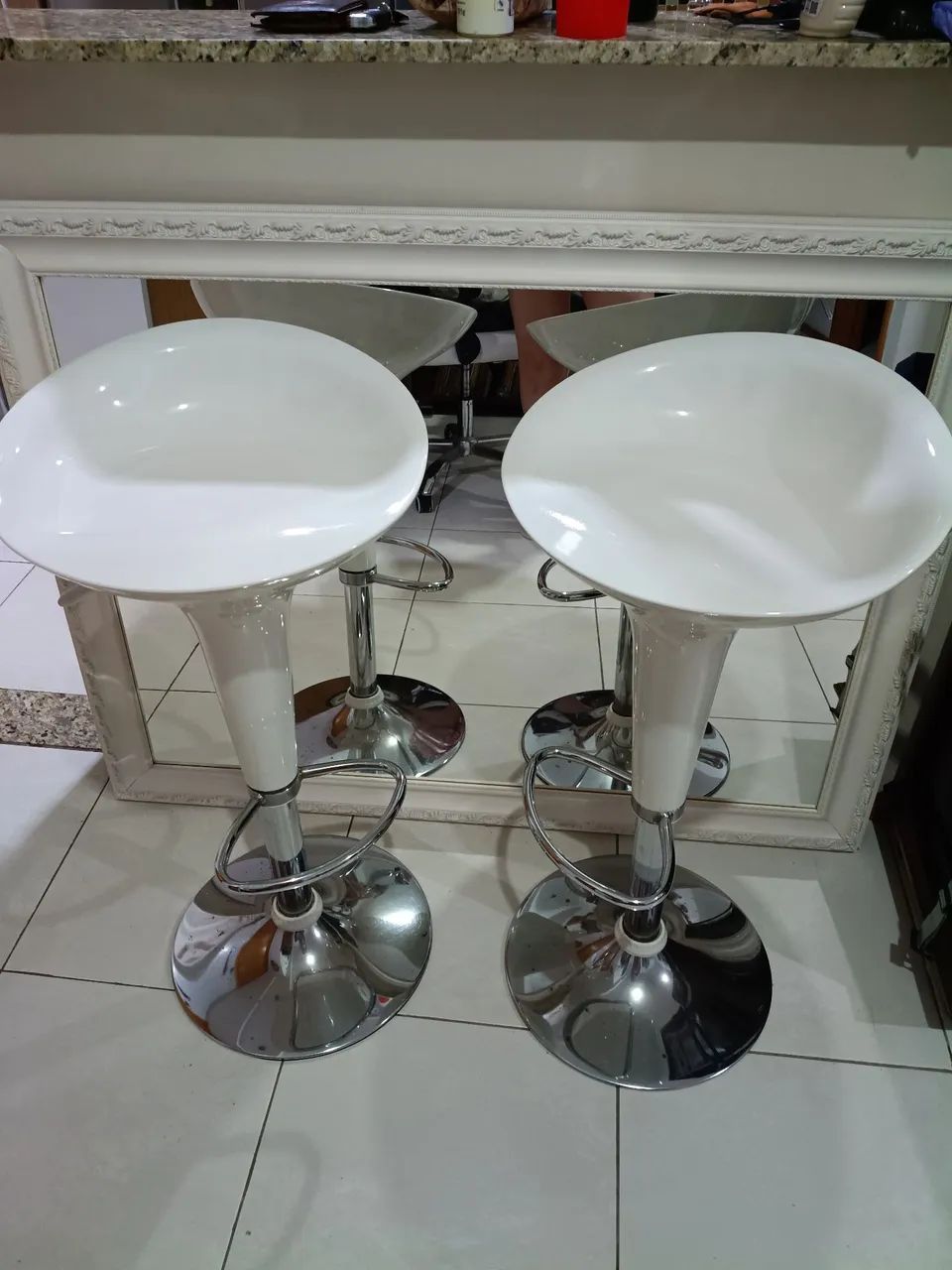 Banquetas 