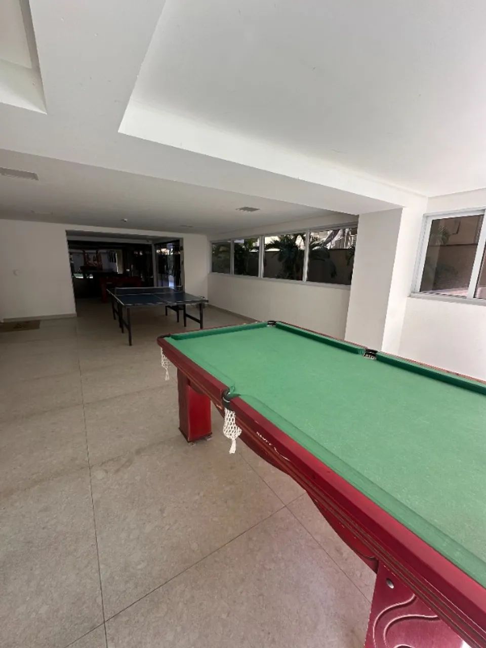 Apartamento beira mar do Cabo Branco - Foto 5