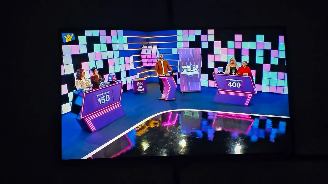 Televisão LG 42 polegadas 