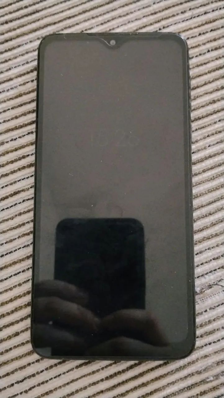 Motola one macro 64 Gb 4 de Ram