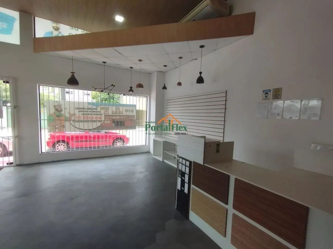 Loja à locação em Parque Residencial Laranjeiras - Serra/ES - Foto 4