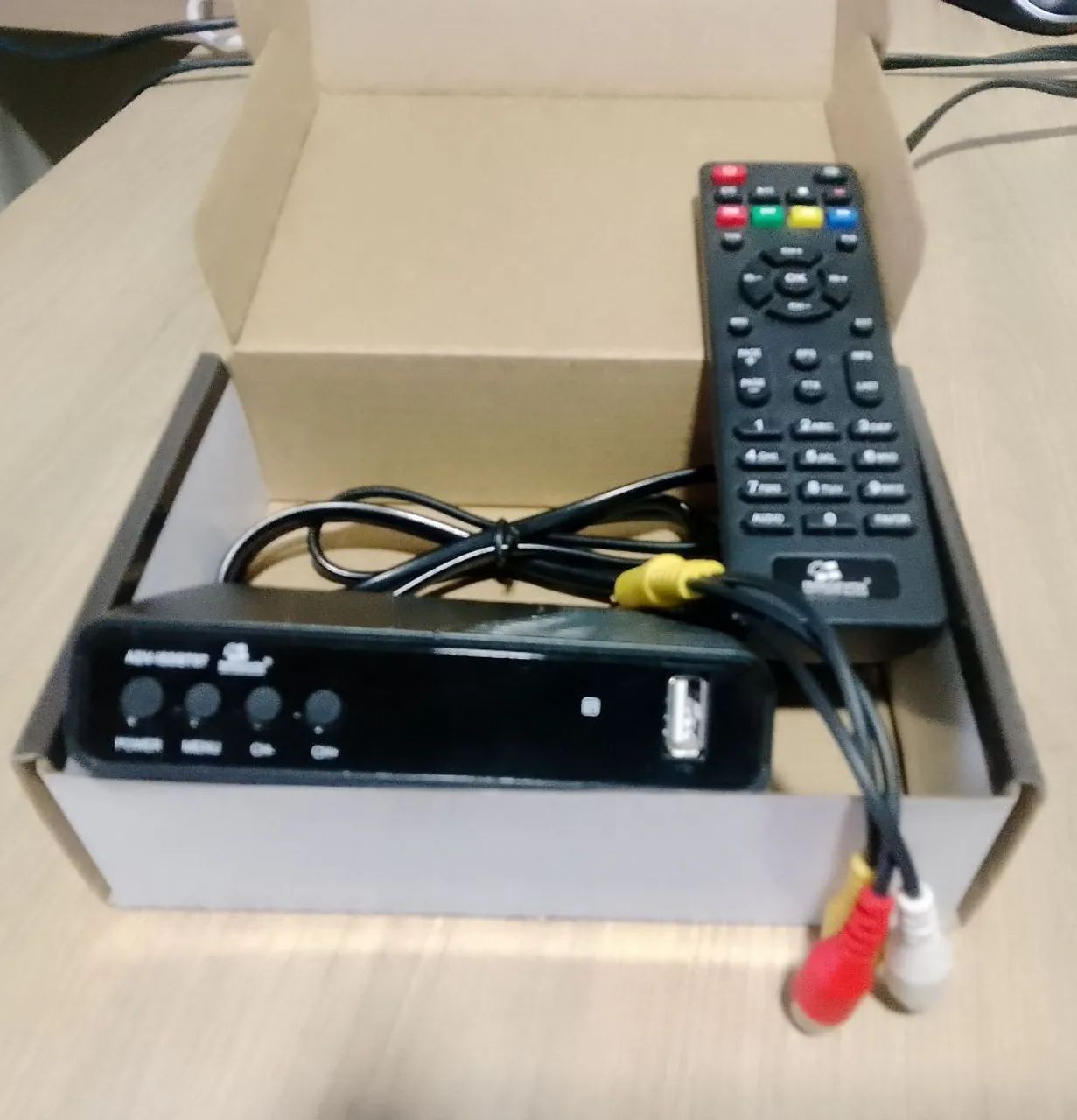 Receptor tv digital - Foto 3
