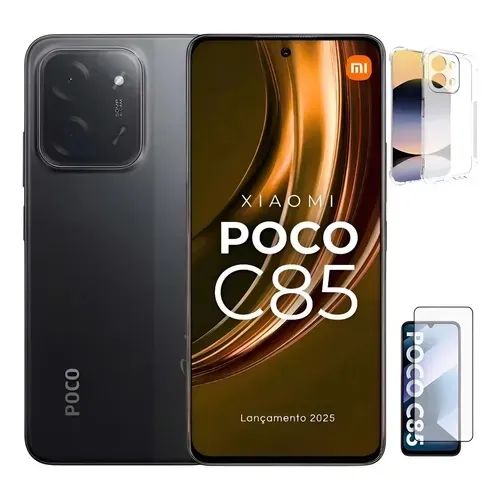 XIAOMI POCO C85 8 RAM 256GB 