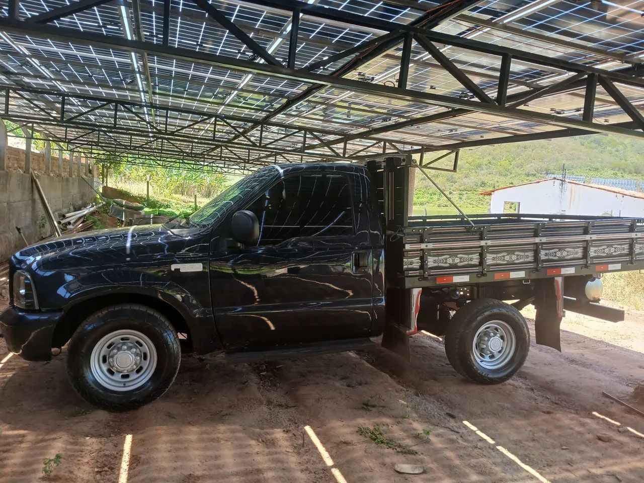 F 250 - Foto 3