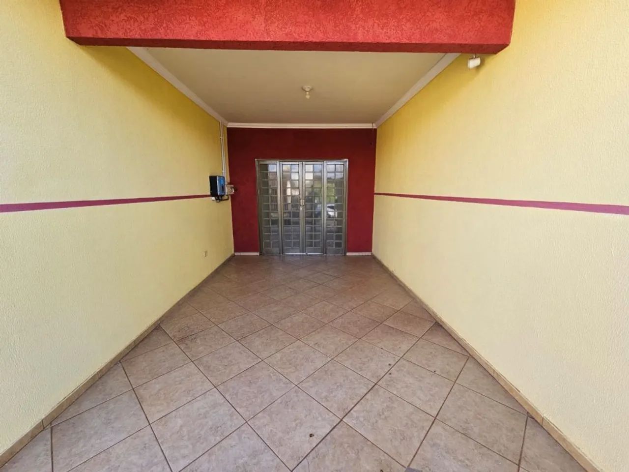VENDA | Casa, com 3 quartos em Jardim Do Carmo, Maringá - Foto 4