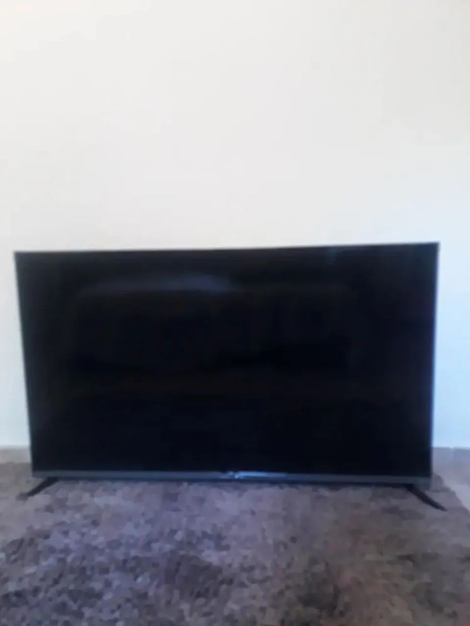 TV esmat 55 polegada  - Foto 2