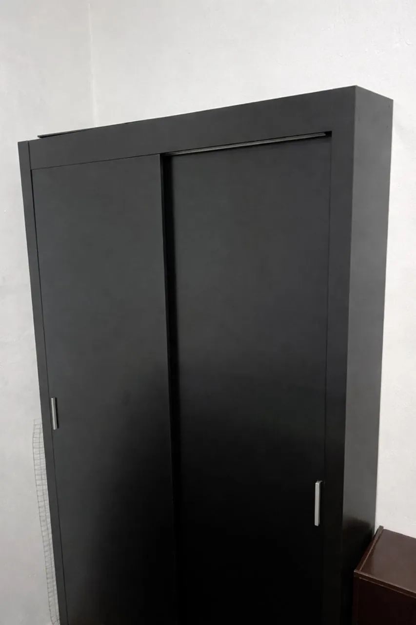 Guarda Roupa - 205x117x56 - Foto 2
