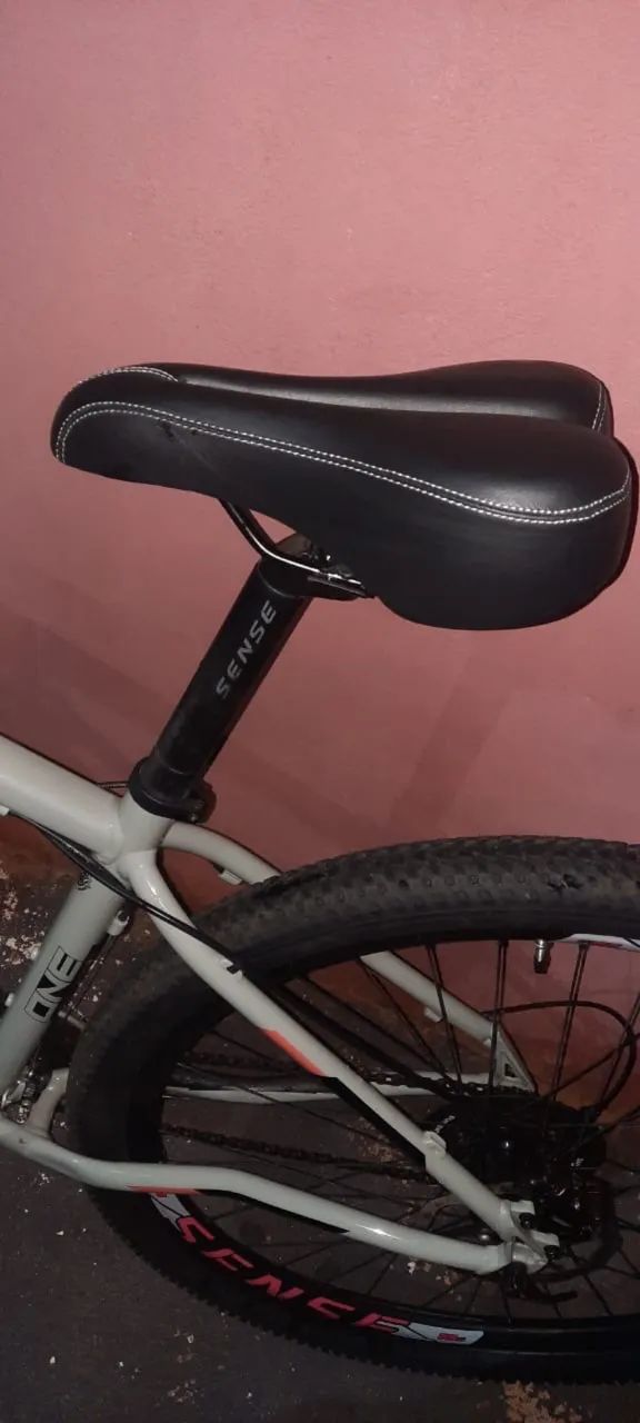 Bicicleta Sense One - Foto 4