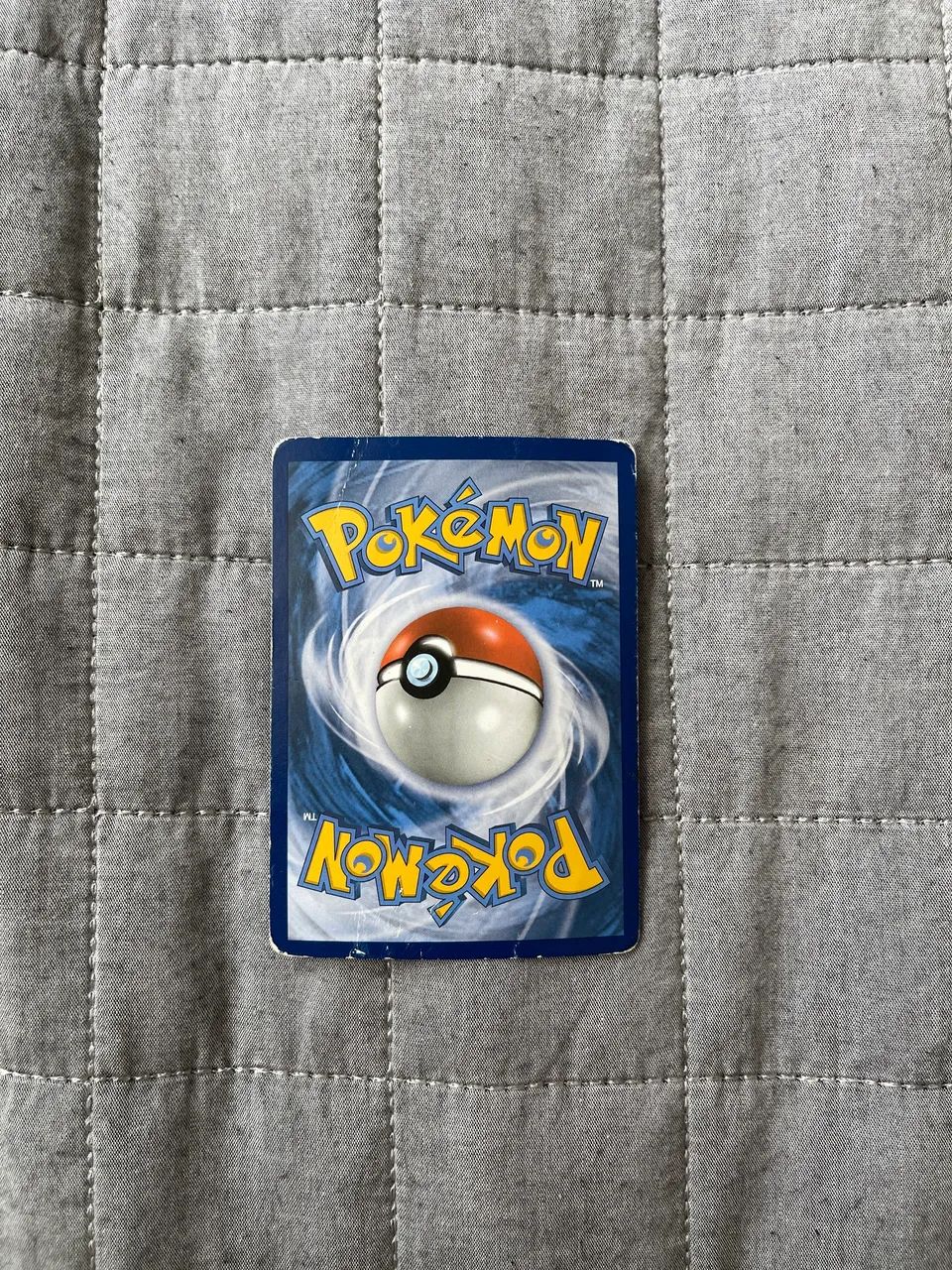 Carta Pokémon Ho-Oh GX - Foto 2