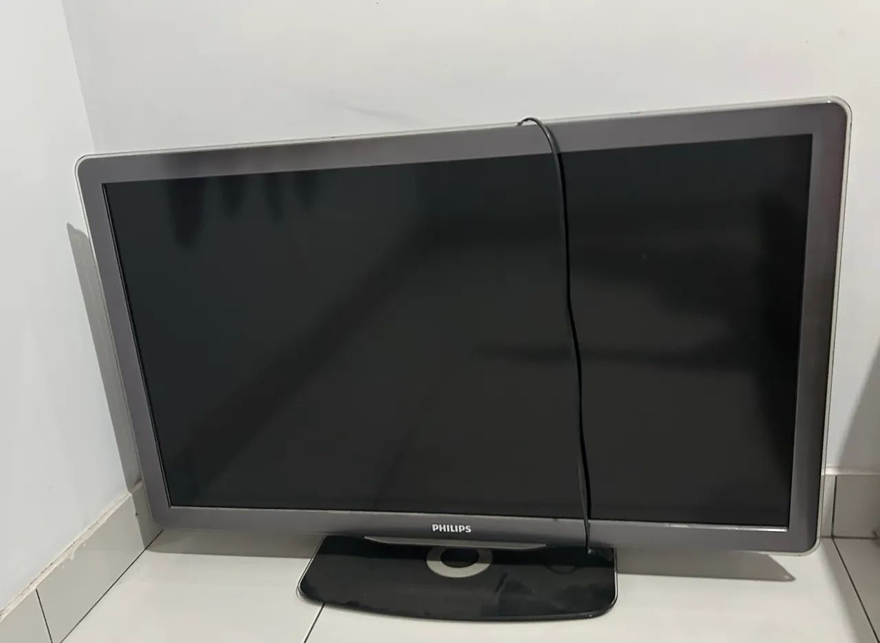Tv Philips 40 polegada 
