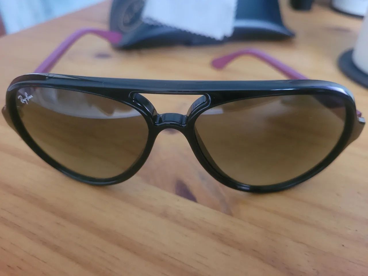 RayBan CATS 5000 Original - Foto 3