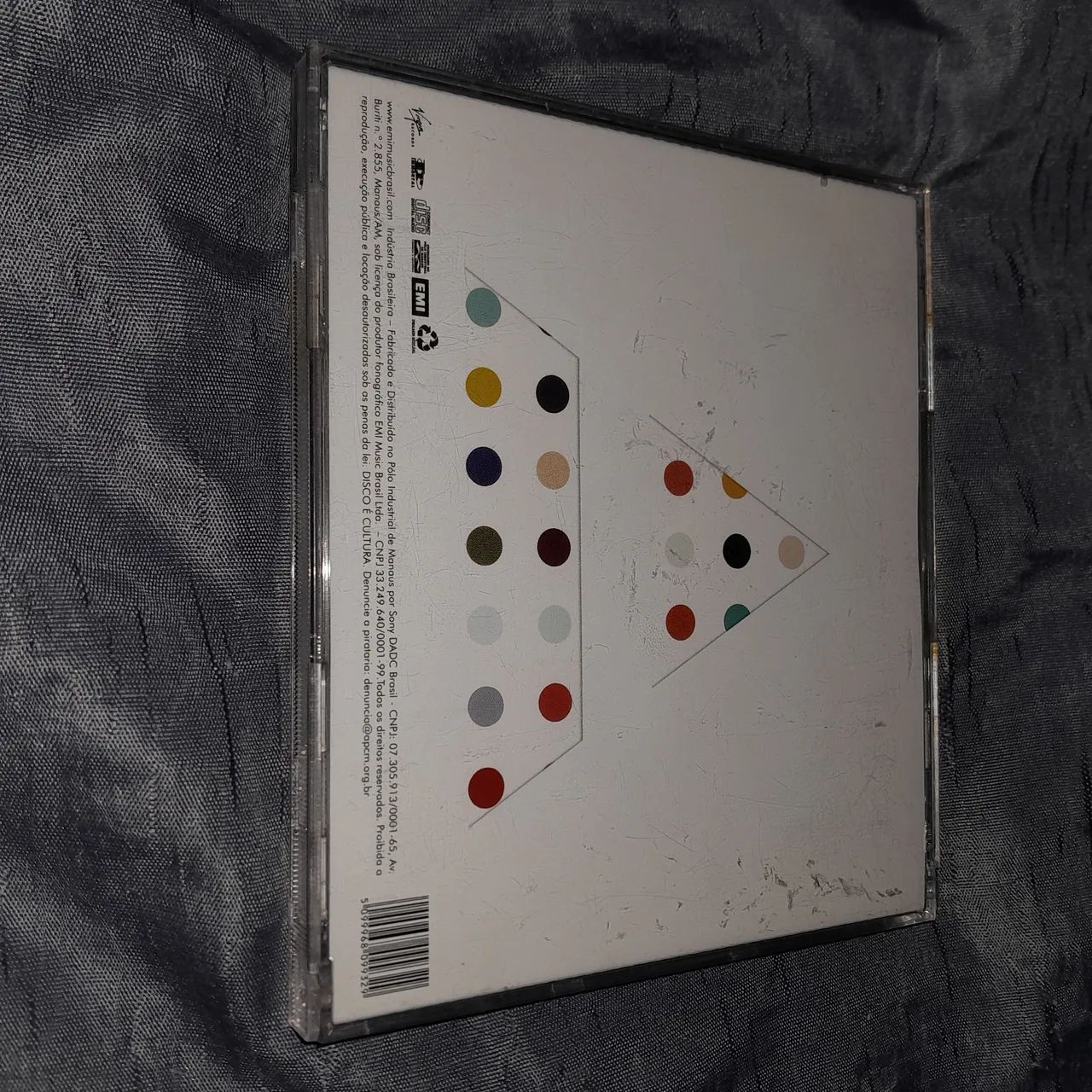 Cd 30 seconds to mars - Foto 3