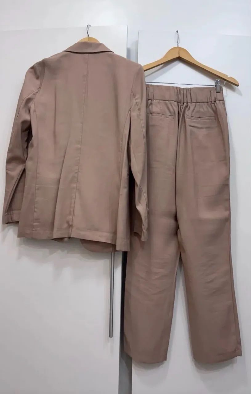 Conjunto alfaiataria C&A - Foto 2