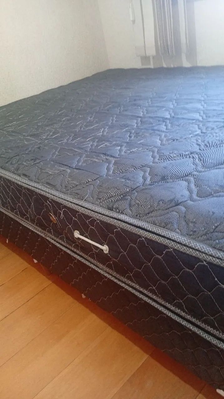 Cama Box Queen - Foto 2
