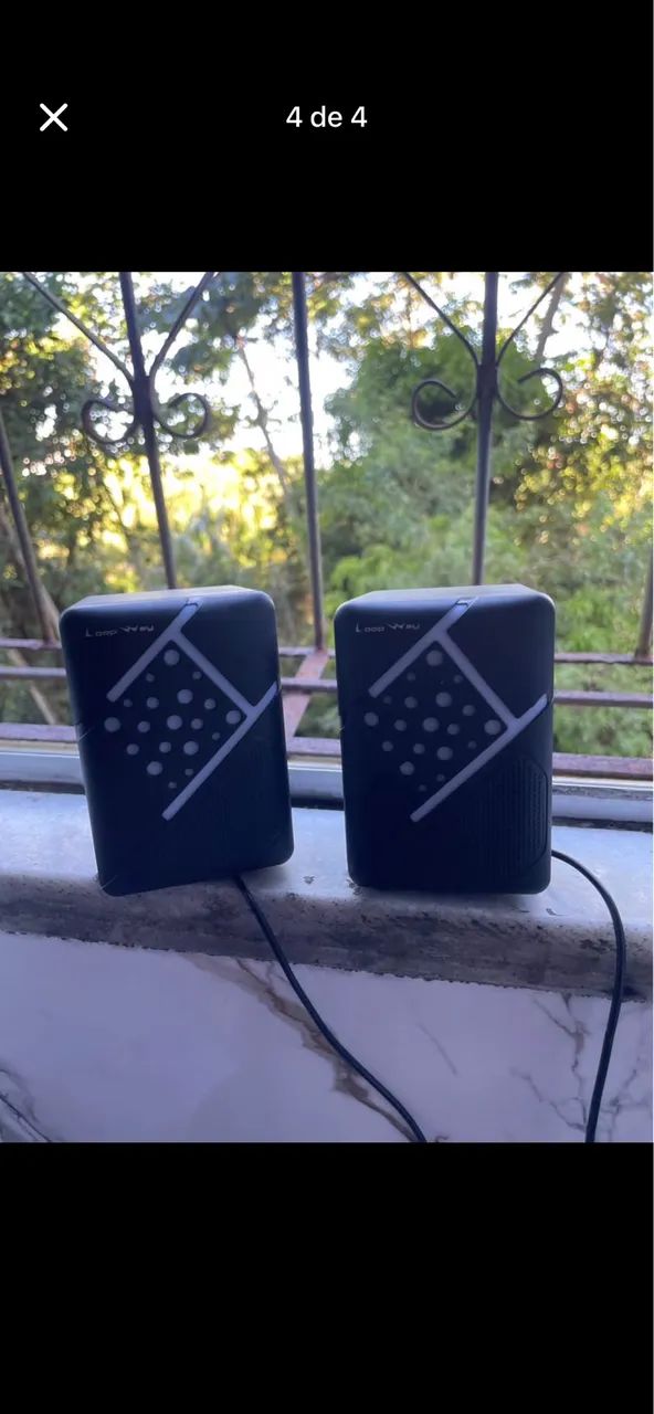 Projetor Hy300 - Foto 3