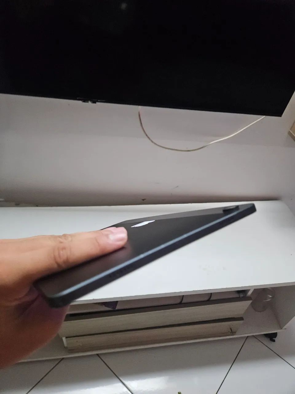 Tablet A9+ - Foto 3