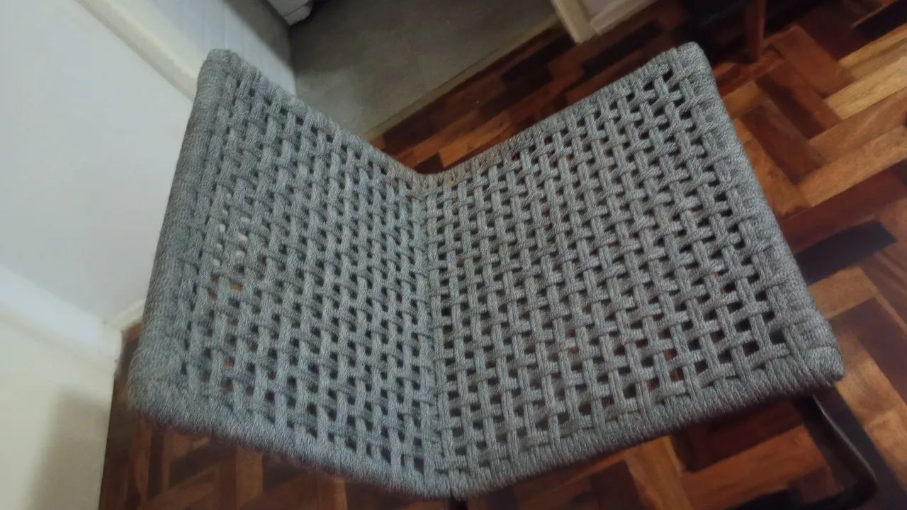 Cadeiras  Tidelli - Foto 2
