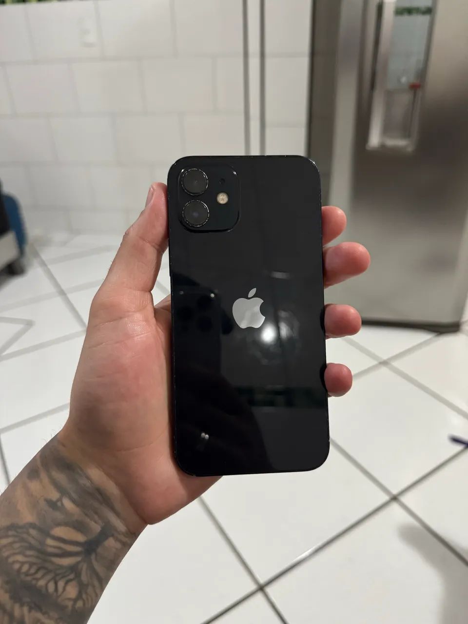 iphone 12  - Foto 4