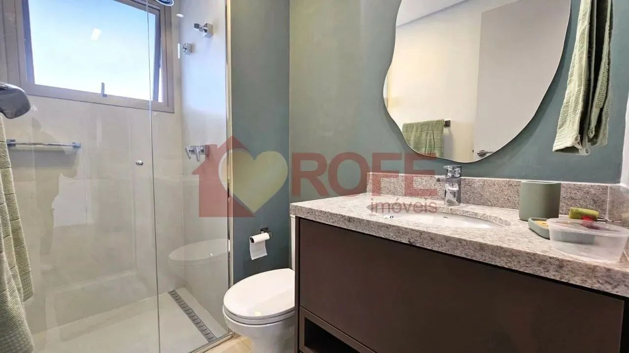 Prédio Novo! Stúdio com 30m² - Moema - Foto 7