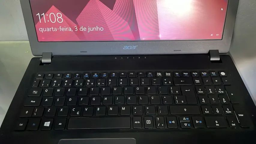 Notebook Acer i3 seminovo - Foto 3