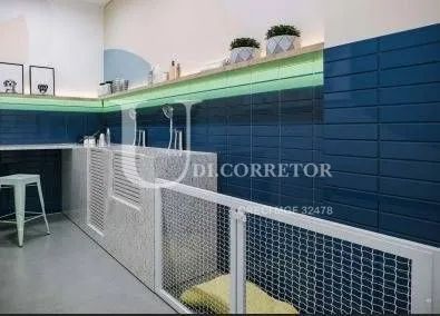 Gávea Sul - Apartamento 2/4 - 1821Udi - Foto 5