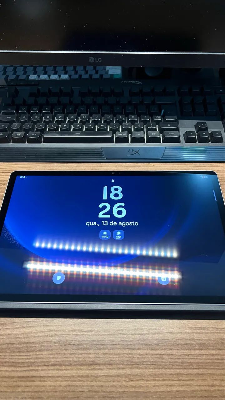 Galaxy Tab S9 FE+