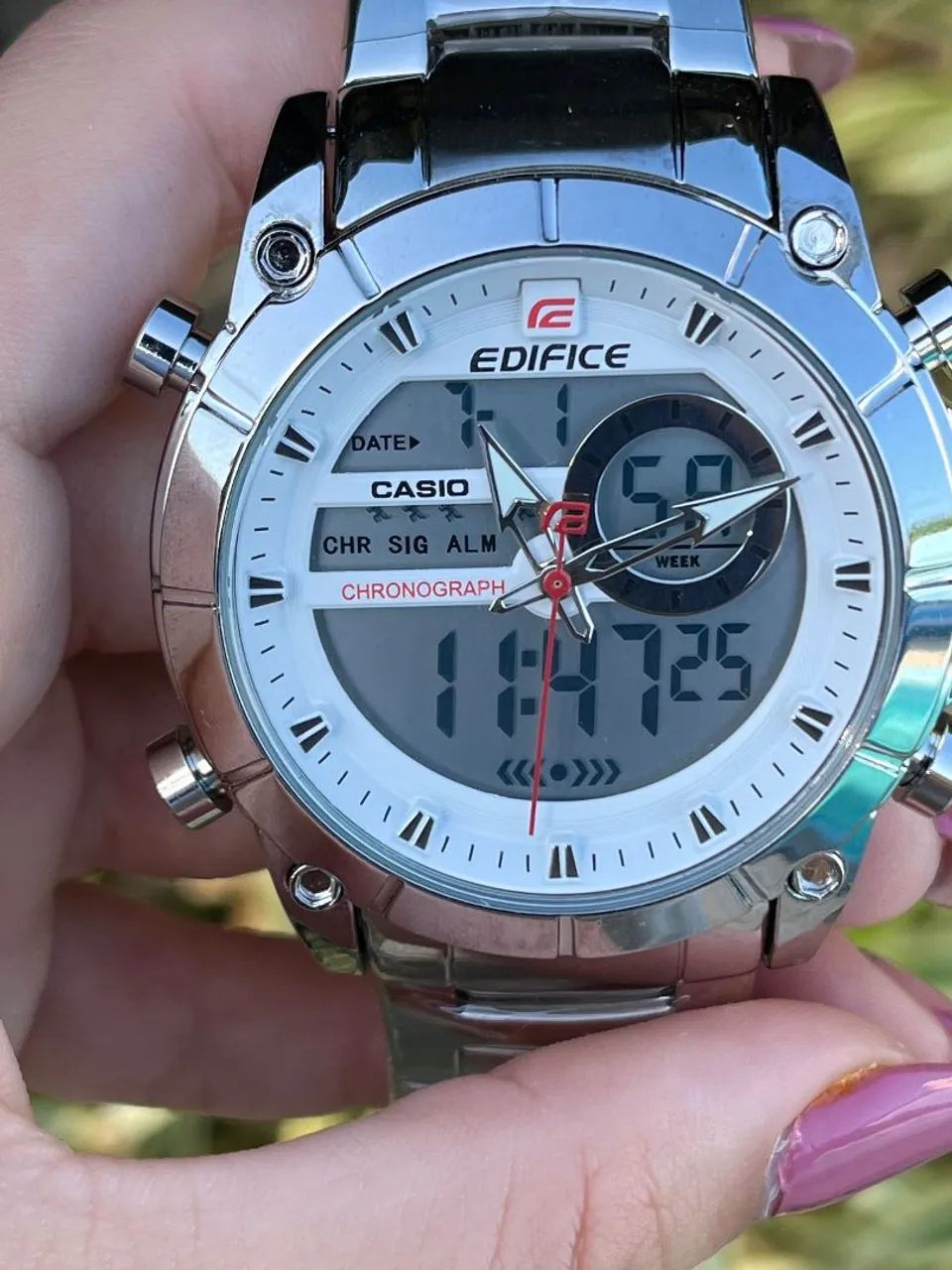 CASIO EDIFICE - Foto 5