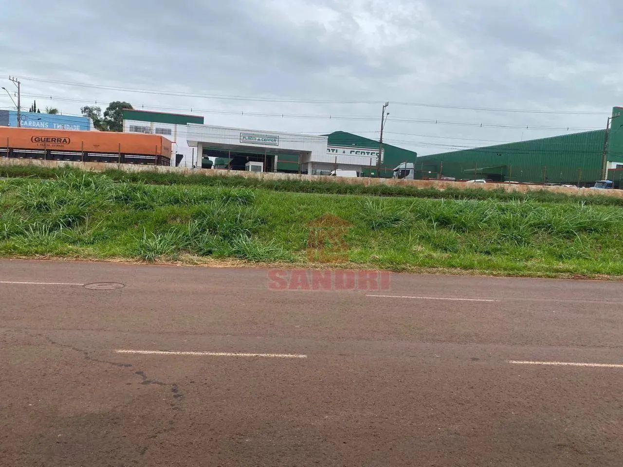 Terreno à venda Sarandi /PR - Terrenos, sítios e fazendas - Parque  Industrial, Sarandi 1401800915 | OLX