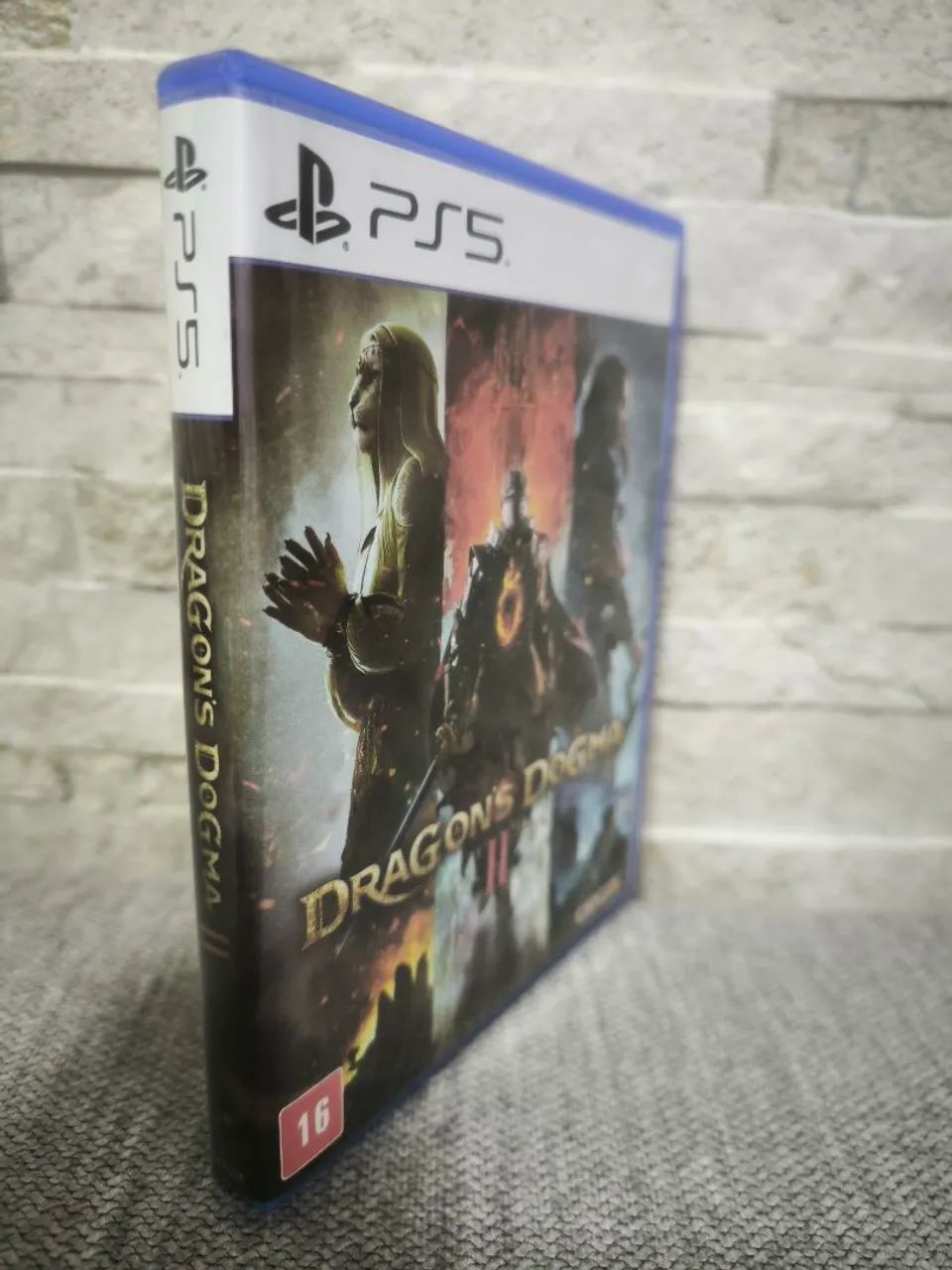 Dragon`s Dogma II para PS5  - Foto 3
